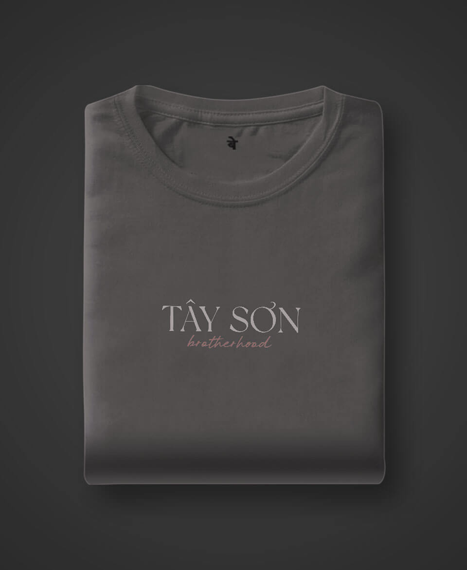 T-Shirt Name 2 - Image 3