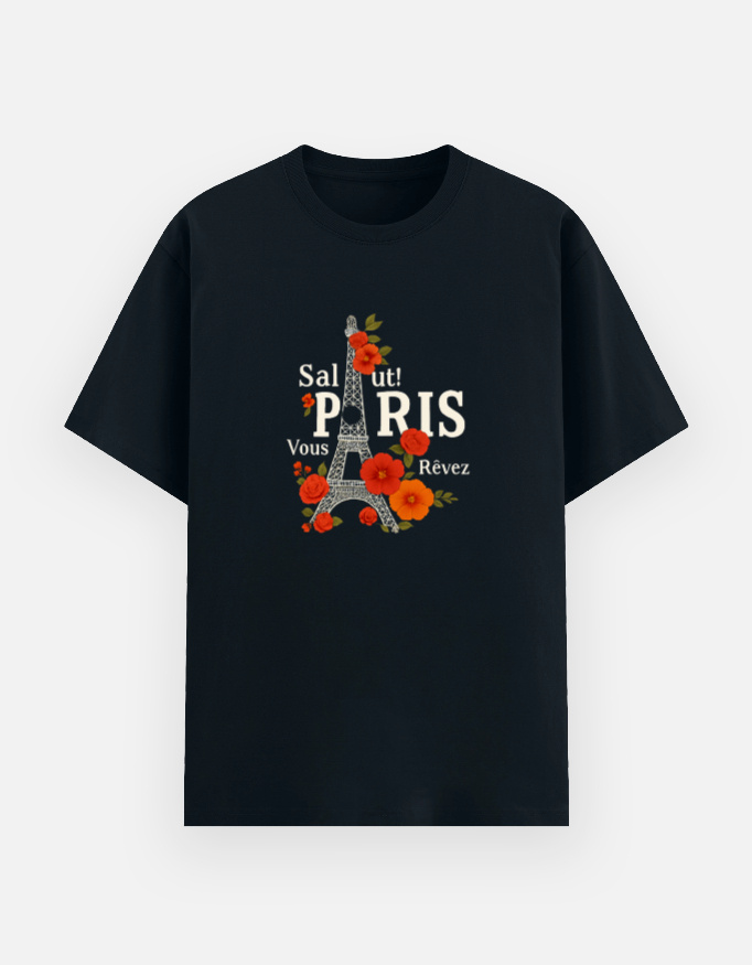 Unisex Basic T-Shirt - Image 2