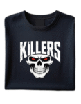 Killers_Unisex Classic Crew T-Shirt