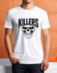 Killers Light_Unisex Classic Crew T-Shirt
